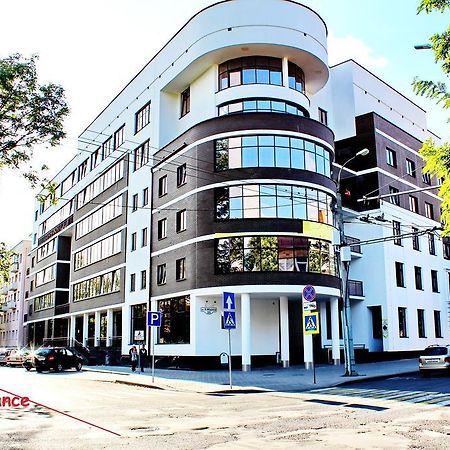 بريست Apartment Garmonia المظهر الخارجي الصورة