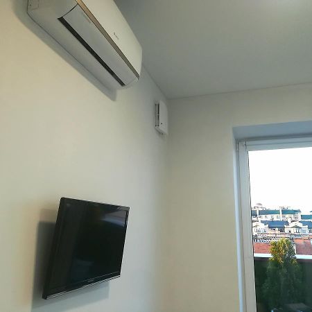 بريست Apartment Garmonia المظهر الخارجي الصورة