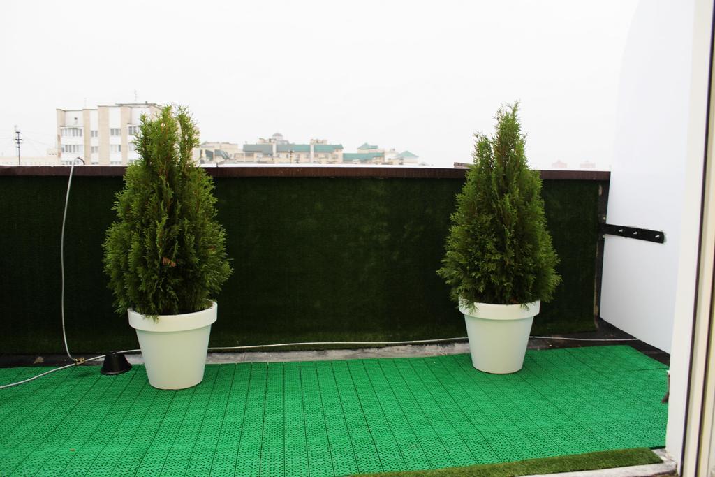 بريست Apartment Garmonia المظهر الخارجي الصورة