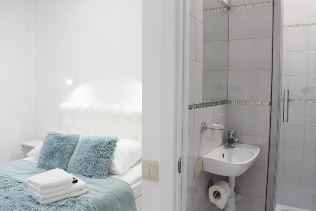 بريست Apartment Garmonia المظهر الخارجي الصورة