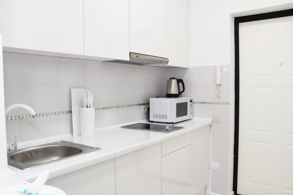 بريست Apartment Garmonia المظهر الخارجي الصورة