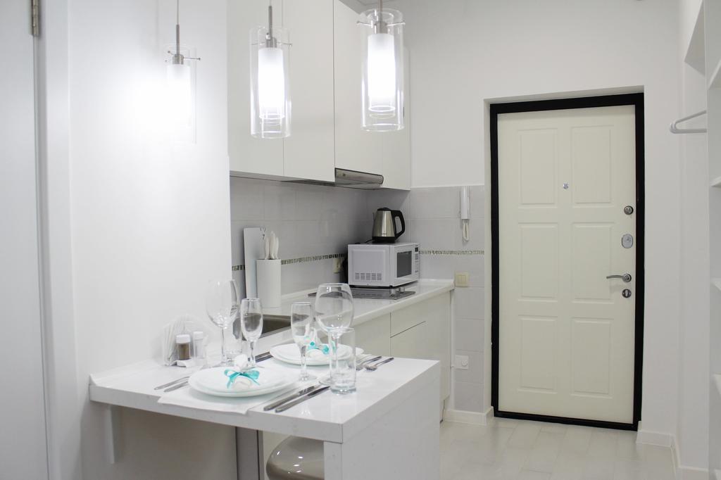 بريست Apartment Garmonia المظهر الخارجي الصورة