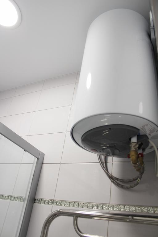 بريست Apartment Garmonia المظهر الخارجي الصورة