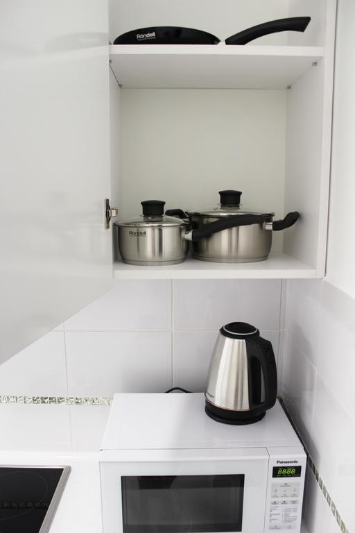 بريست Apartment Garmonia المظهر الخارجي الصورة