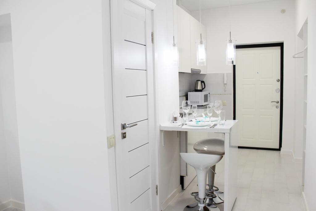 بريست Apartment Garmonia المظهر الخارجي الصورة