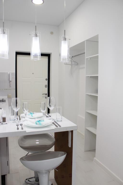 بريست Apartment Garmonia المظهر الخارجي الصورة