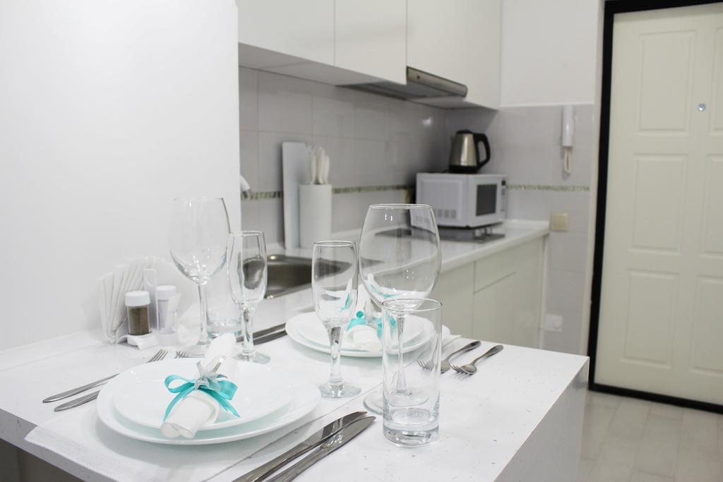 بريست Apartment Garmonia المظهر الخارجي الصورة