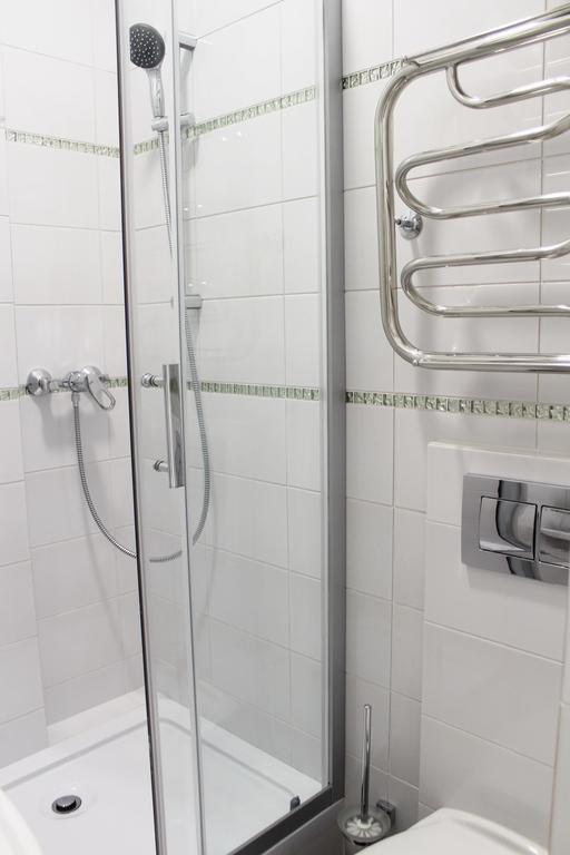 بريست Apartment Garmonia المظهر الخارجي الصورة