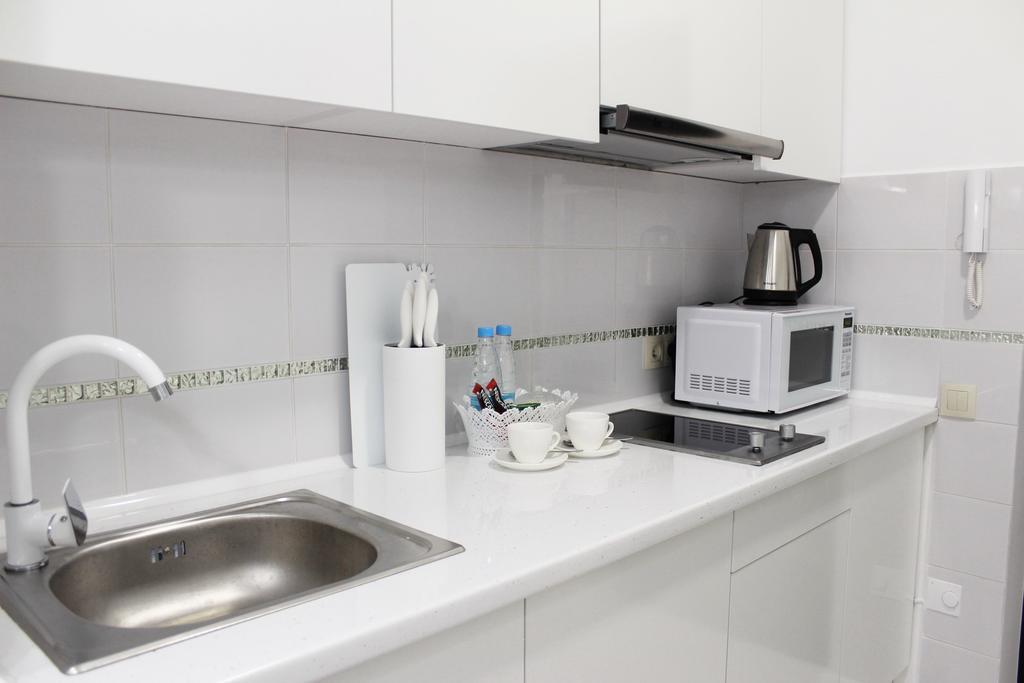 بريست Apartment Garmonia المظهر الخارجي الصورة