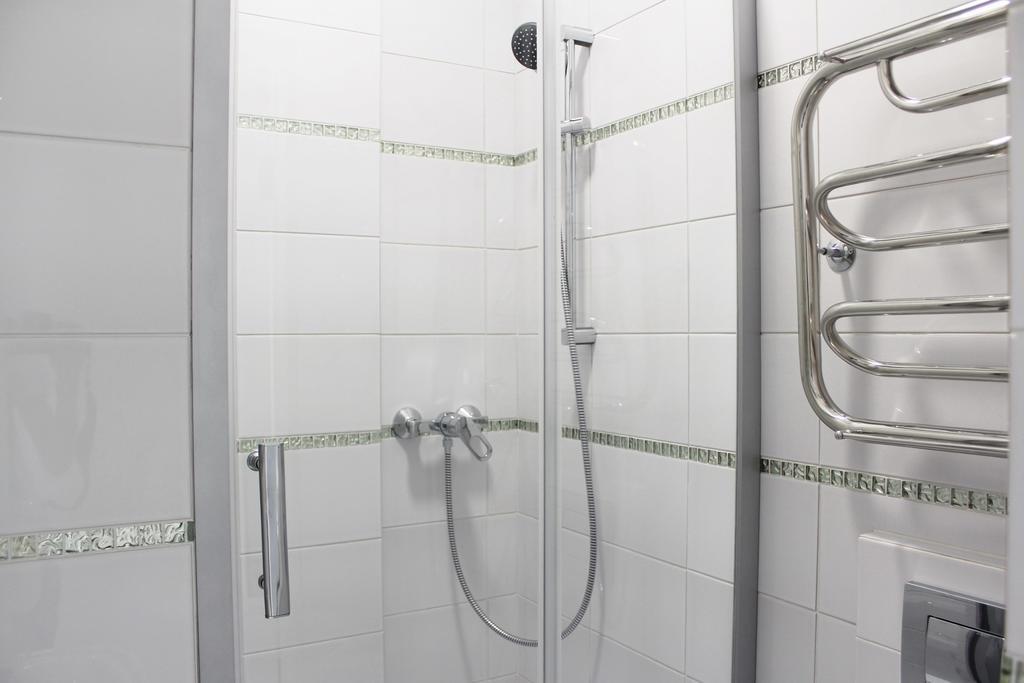 بريست Apartment Garmonia المظهر الخارجي الصورة