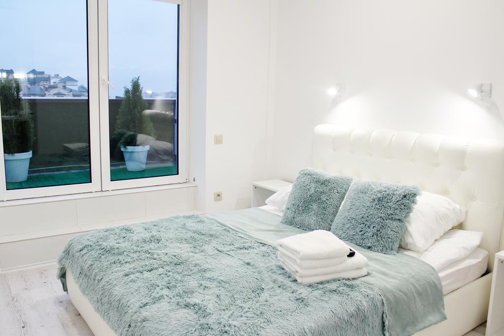 بريست Apartment Garmonia المظهر الخارجي الصورة